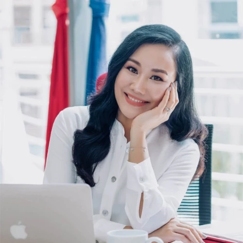 Mrs. Sarah Lim