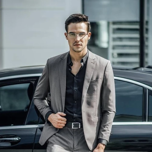 Mr. Daniel Wong